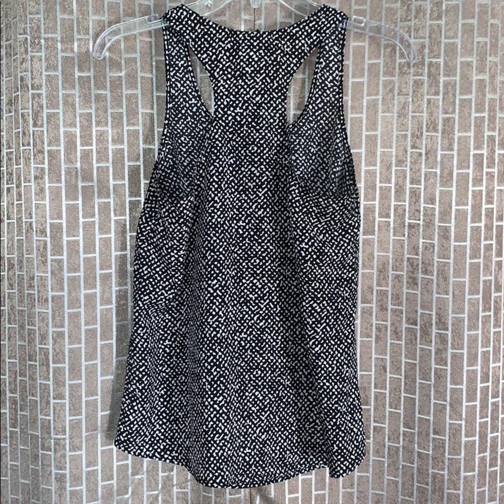 Mossimo Racerback Tank - Picture 3 of 3